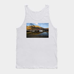 Glenridding Tank Top